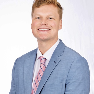 Fundraising Page: Joey Anderson